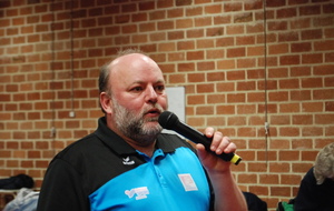 Résultats Tournoi 2018 