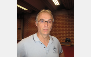 Tournoi de Saint Laurent