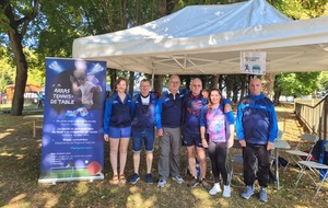 Fête du sport