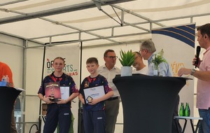 Trophée fête du sport 2025