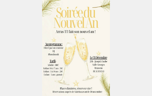 Nouvel an 2025