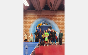 Stage Vacances d'automne