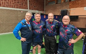 Résultats 4e journée championnat par équipes