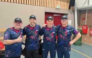 Résultats 6e journée championnat par équipes