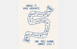 Meilleurs voeux 2026