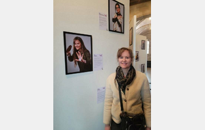 Exposition "elles sont aussi Arras"