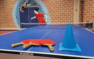 Séance école des sports