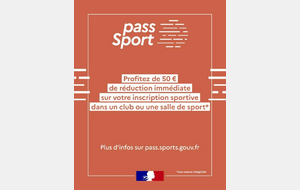 Pass Sport