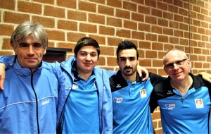 Division 3 Journée 5