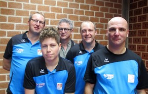 Division 3 Journée 7