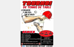 Tournoi Achicourt