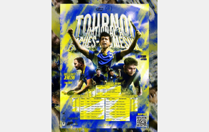 Tournoi Faches Thumesnil