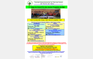 Grand prix des jeunes