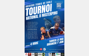 Tournoi Baisieux