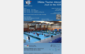 Tournoi Wimereux