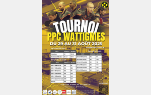 Tournoi Wattignies