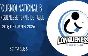 Tournoi Longuenesse