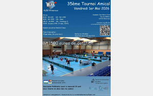 Tournoi Wimereux
