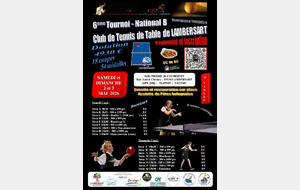 Tournoi Lambersart