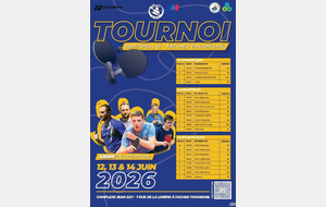 Tournoi Faches