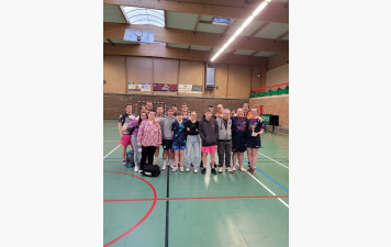 Tournoi Achicourt