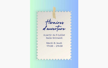 Fermeture Salle Vandamme