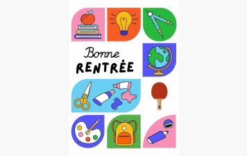 Bonne rentrée