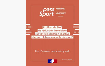Pass Sport
