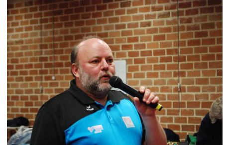 Résultats Tournoi 2018 