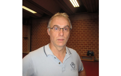 Tournoi de Saint Laurent