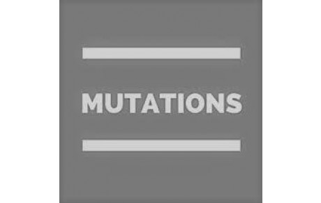 MUTATIONS