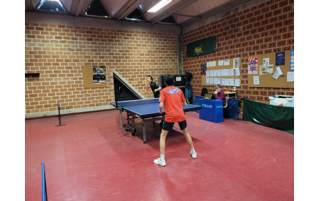 Résultats 1e journée de championnat par équipes