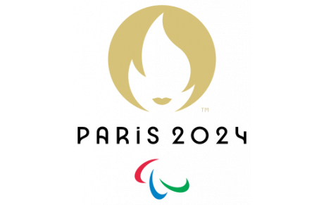 Début des jeux paralympiques
