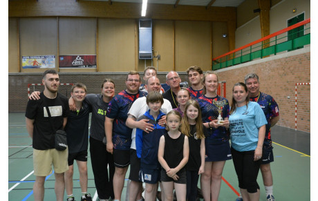 Tournoi Achicourt