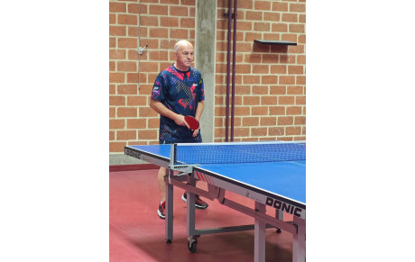 Résultats 5e journée championnat par équipes