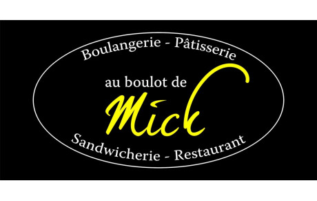 Au Boulot de Mick