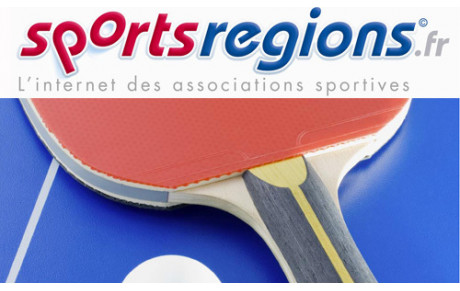 Sportsregions.fr