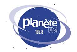 Podcast du président sur Planete FM