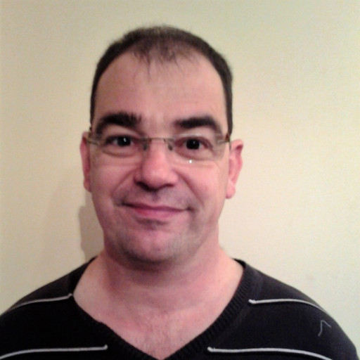 Alain Lefebvre