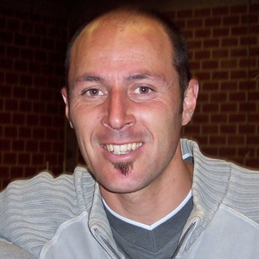 Franky Bianco