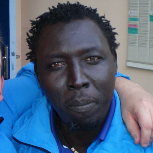 Hassan Seala Agreey