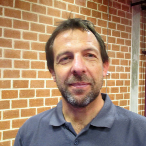 Christophe Chasseriaud