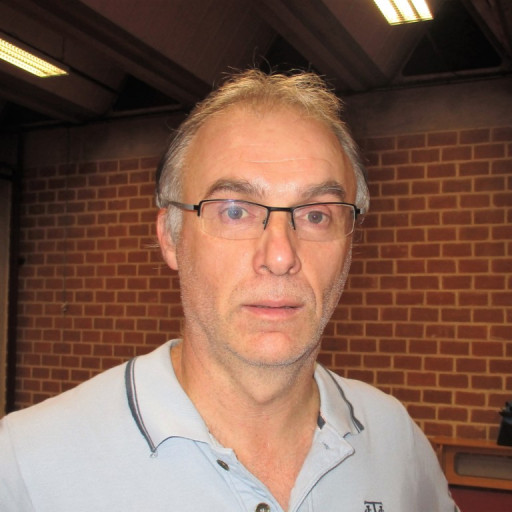Laurent Febvin