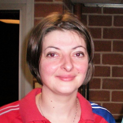 Sophie Laleu