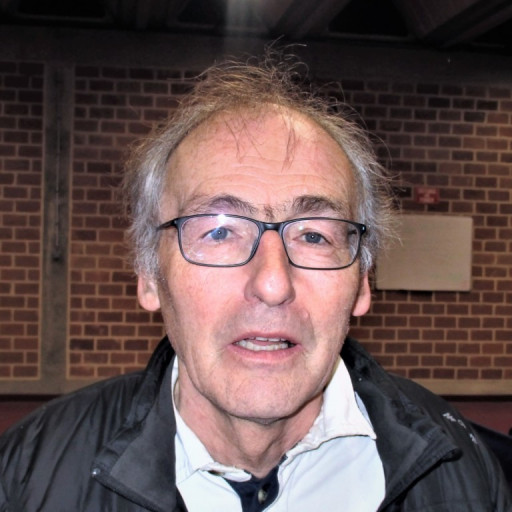Robert Lorthios