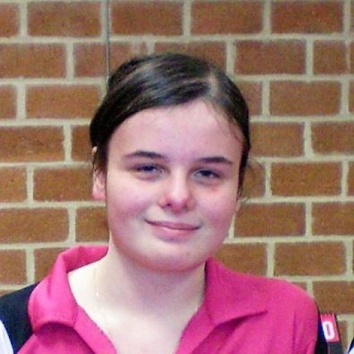 Chloe Vanderberghe