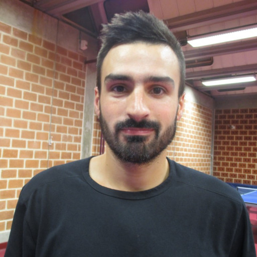 Alexandre Duthoit
