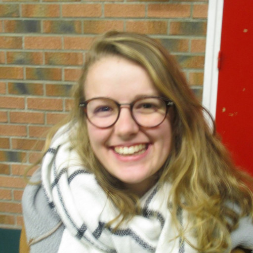 Chloë Tanguy