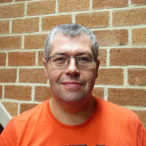 Eric Sulkowski