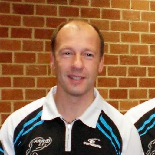 Olivier Lorthios